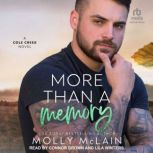 More Than a Memory, Molly McLain