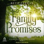 Family Promises, Beth Farrar