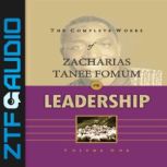 The Complete Works of Zacharias Tanee..., Zacharias Tanee Fomum