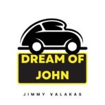 Dream of John, Jimmy Valakas