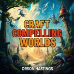 Craft Compelling Worlds Your Guide t..., Orson Hastings