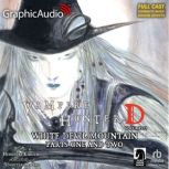 White Devil Mountain Parts One and Tw..., Hideyuki Kikuchi