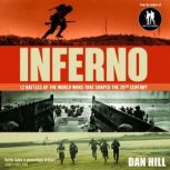 Inferno, Dan Hill