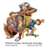 Wilfrid Gordon McDonald Partridge, Mem Fox