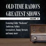 OldTime Radios Greatest Shows, Volu..., Carl Amari