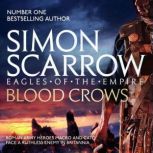 The Blood Crows, Simon Scarrow