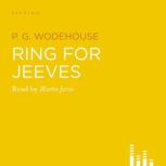 Ring For Jeeves, P. G. Wodehouse