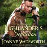 Highlanders Seduction, Joanne Wadsworth