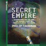 Secret Empire, Philip Taubman
