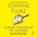 Lemon Meringue Pie Murder, Joanne Fluke