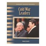 Cold War Leaders, Wendy Conklin