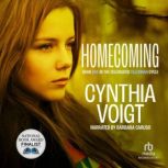 Homecoming, Cynthia Voigt