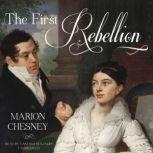 The First Rebellion, Marion Chesney