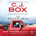 The Disappeared, C.J. Box