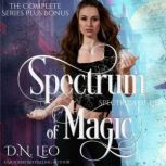 Surge of Magic  The Complete Volume, D.N. Leo