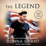 The Legend, Donna Grant