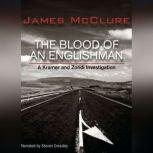 The Blood of an Englishman, James McClure