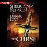 The Curse Book 3 in the Belador Series, Sherrilyn Kenyon; Dianna Love