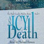 An Icy Death, Loretta Jackson