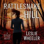 Rattlesnake Hill, Leslie Wheeler