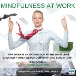 Mindfulness at Work, Dr. Denis McBrinn