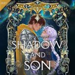 Shadow and Son, Gretchen Powell Fox