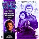 Doctor Who  The Lost Stories  The S..., Pat Mills