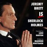 Jeremy Brett IS Sherlock Holmes, Maureen Whittaker
