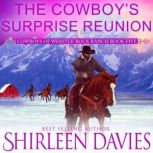 The Cowboys Surprise Reunion, Shirleen Davies