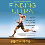 Finding Ultra, Revised and Updated Ed..., Rich Roll
