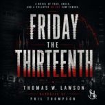 Friday, the Thirteenth, Thomas W. Lawson