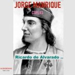 Jorge Manrique Complete poetry, Jorge Manrique