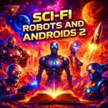 SciFi Robots and Androids 2  9 Scie..., Philip K. Dick