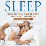 Sleep, Vincenzo Onio
