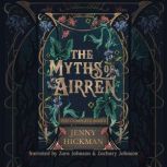 The Myths of Airren, Jenny Hickman