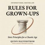 Rules for GrownUps, Quinn Halverstrom