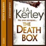 The Death Box, J. A. Kerley