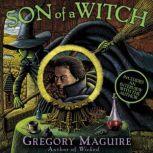 Son of a Witch, Gregory Maguire