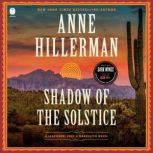Shadow of the Solstice, Anne Hillerman