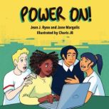 Power On!, Jean J. Ryoo