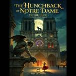 The Hunchback of Notre Dame, Victor Hugo