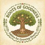 Roots of Goodness Fables for Growing..., Ms. Priya Chowdary