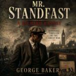Mr. Standfast, John Buchan