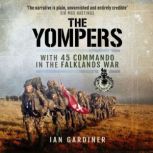 The Yompers, Ian Gardiner