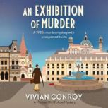 An Exhibition of Murder, Vivian Conroy