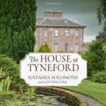 The House at Tyneford, Natasha Solomons