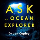 Ask an Ocean Explorer, Jonathan Copley