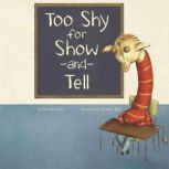 Too Shy for ShowandTell, Beth Bracken