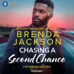 Chasing a Second Chance, Brenda Jackson