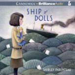 Ship of Dolls, Shirley Parenteau